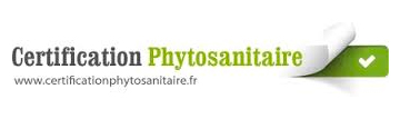 Certification Phytosanitaire
